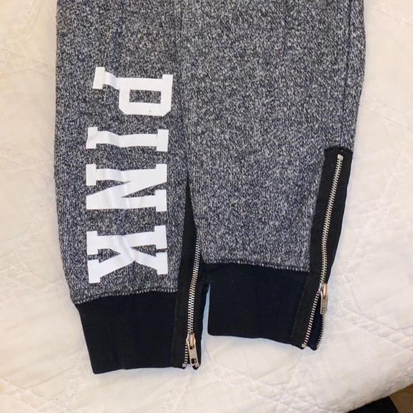 PINK sweatpants - Picture 2 of 2